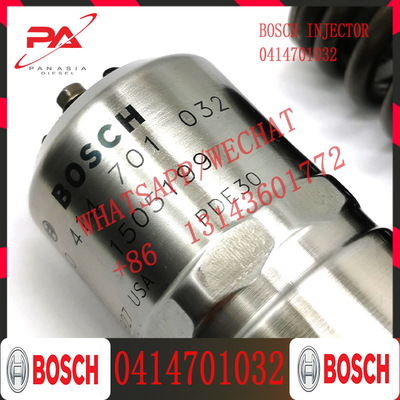 New EUI Unit Injector 0414701059 0414701032 For SCANIA DC16.40A DC16.41A DC16.42A Engine 1505199
