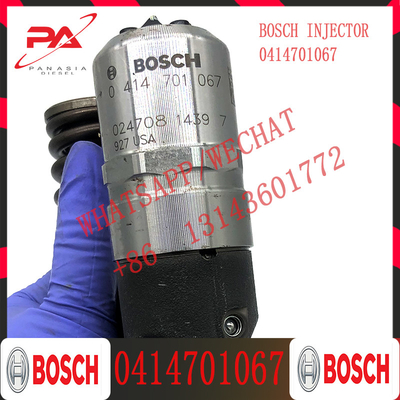 fuel unit pump injector 0414701058 0414701067 0414701061 0414701062 0414701063 0414701064 0414701065 0414701066