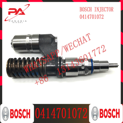 Diesel Fuel Injection Unit Pump 0414701072 0414701051 0414701073 0414701076 0414701077 0414701086 For SCANIA