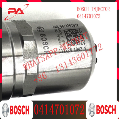 Diesel Fuel Injection Unit Pump 0414701072 0414701051 0414701073 0414701076 0414701077 0414701086 For SCANIA