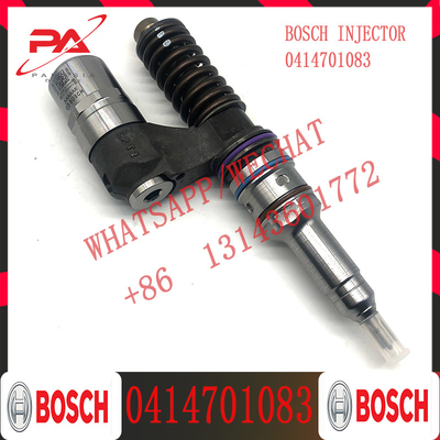 Genuine Diesel Fuel Unit Injector 0414701013 0414701052 0414701083 2995480 2998526 5237178 42562791 500331074