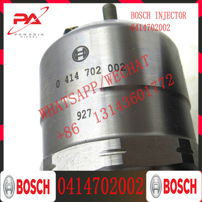 New Diesel Unit Injector 0414702002 0414702017 0414702008 0986441005 0986441105 0986441905