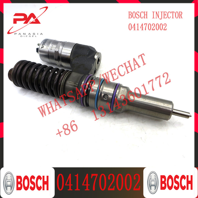 New Diesel Unit Injector 0414702002 0414702017 0414702008 0986441005 0986441105 0986441905