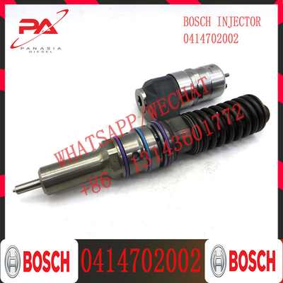 New Diesel Unit Injector 0414702002 0414702017 0414702008 0986441005 0986441105 0986441905