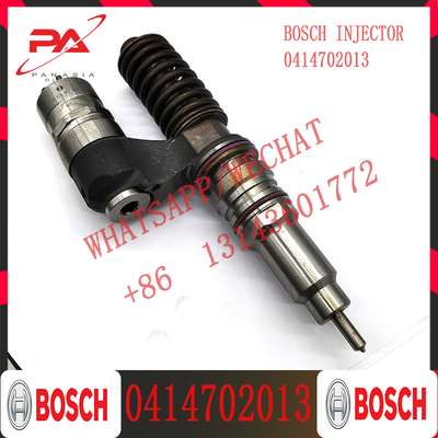Diesel Common Rail Fuel Injector 3829644 0414702013 0414702023 For V-O-L-V Excavator Spare Parts