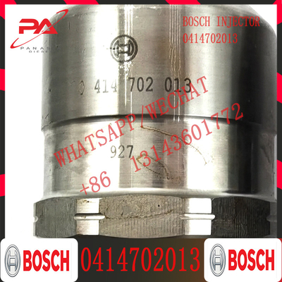 Diesel Common Rail Fuel Injector 3829644 0414702013 0414702023 For V-O-L-V Excavator Spare Parts