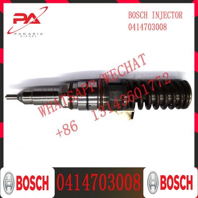 CG Auto Parts Original Diesel Fuel Unit Injector 0414703008 For  / FIAT 504287070 504125329 504080487