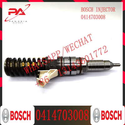 CG Auto Parts Original Diesel Fuel Unit Injector 0414703008 For  / FIAT 504287070 504125329 504080487