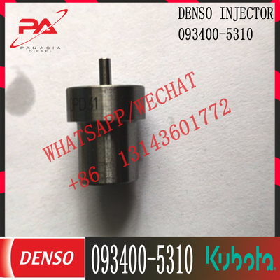 Fuel injection nozzle 093400-5310 0934005310 PD TYPE DNOPD31 HIGH QUALITY MADE IN CHINA FOR DIESEL ENGINE