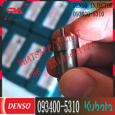 Fuel injection nozzle 093400-5310 0934005310 PD TYPE DNOPD31 HIGH QUALITY MADE IN CHINA FOR DIESEL ENGINE