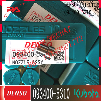 Fuel injection nozzle 093400-5310 0934005310 PD TYPE DNOPD31 HIGH QUALITY MADE IN CHINA FOR DIESEL ENGINE