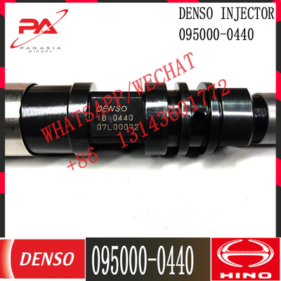 Diesel Common Rail Fuel Injector 095000-0440 095000-0441 095000-0442