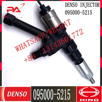 Genuine SK450 SK460-8 SK480-8 P11C fuel Injector assy 23670-E0351 common rail injector 095000-5212 095000-5215