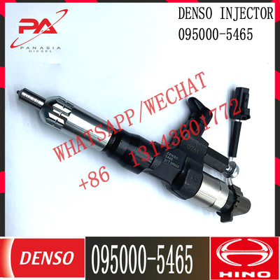Diesel Common Rail Injector 095000-5465 23670-E0260 095000-5460 095000-5461 23670-E0261 For HINO J07E