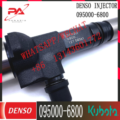 095000-6800,095000-9690,1J574-53051,1J57453051 fuel injector nozzle common rail injector for Kubota
