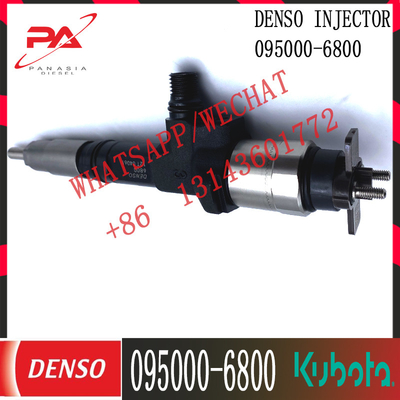 095000-6800,095000-9690,1J574-53051,1J57453051 fuel injector nozzle common rail injector for Kubota
