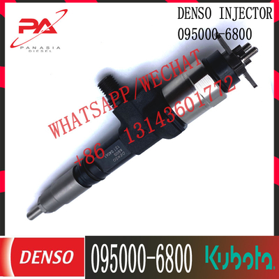 095000-6800,095000-9690,1J574-53051,1J57453051 fuel injector nozzle common rail injector for Kubota