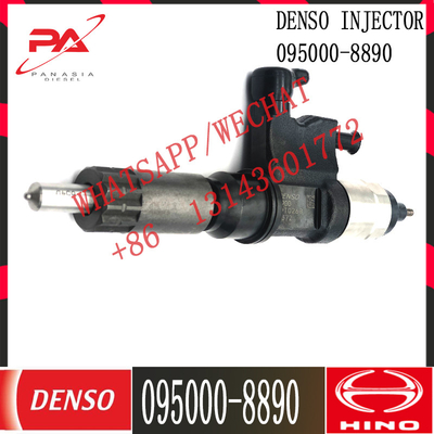 Common rail injector 095000-5471,195000-0660, 195000-0641, 095000-8900 for ISUZU 8-98280697-1
