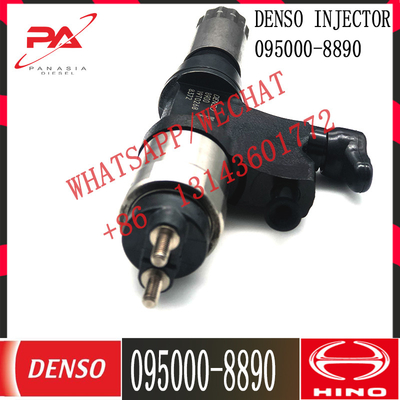 Common rail injector 095000-5471,195000-0660, 195000-0641, 095000-8900 for ISUZU 8-98280697-1