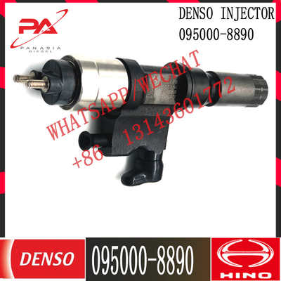 Common rail injector 095000-5471,195000-0660, 195000-0641, 095000-8900 for ISUZU 8-98280697-1