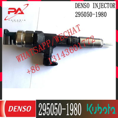 Common Rail Injector 295050-1320, 295050-1980, 1J770-53052, 436-1096 for KUBOTA V3307