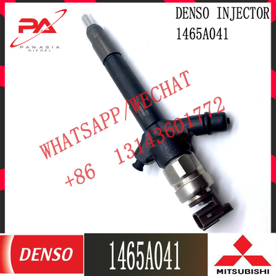 Common Rail Injector 4D56 common rail injector 095000-5600 1465A041 for Hyundai for Mitsubishi 4D56 engine