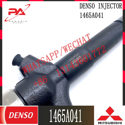 Common Rail Injector 4D56 common rail injector 095000-5600 1465A041 for Hyundai for Mitsubishi 4D56 engine