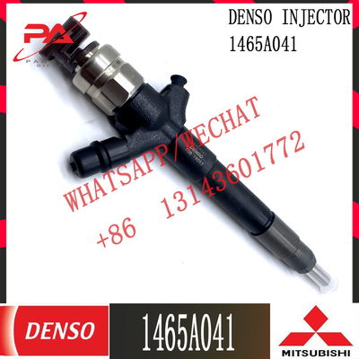 Common Rail Injector 4D56 common rail injector 095000-5600 1465A041 for Hyundai for Mitsubishi 4D56 engine