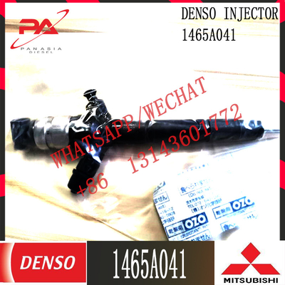 1465A041 Rail Diesel Common Fuel Injector Pickup For Mitsubishi 4D56 L200 TRITON 2.5L 095000-5600 0950005600