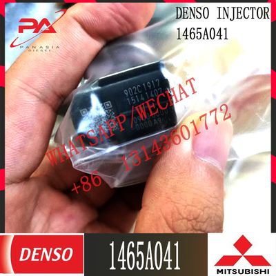 1465A041 Rail Diesel Common Fuel Injector Pickup For Mitsubishi 4D56 L200 TRITON 2.5L 095000-5600 0950005600