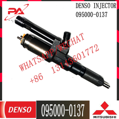 commonrail injector 095000-0071 095000-0137 095000-0170 for MITSUBISHI 8M22T ME163859