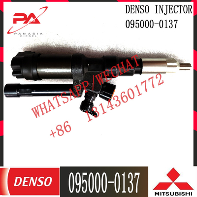 commonrail injector 095000-0071 095000-0137 095000-0170 for MITSUBISHI 8M22T ME163859