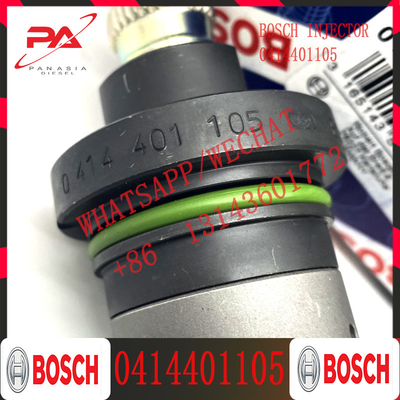 Genuine Unit fuel pump 0414491109 0414401106 0414401105 for 02113002 BFM2012 BF6M1013 BF4M1013 for 20500360