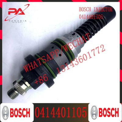 Genuine Unit fuel pump 0414491109 0414401106 0414401105 for 02113002 BFM2012 BF6M1013 BF4M1013 for 20500360