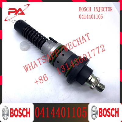 Genuine Unit fuel pump 0414491109 0414401106 0414401105 for 02113002 BFM2012 BF6M1013 BF4M1013 for 20500360