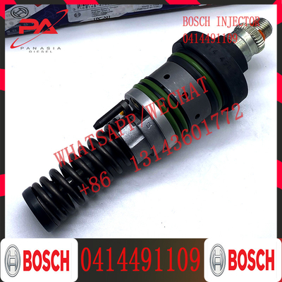 Fuel Unit Pump 02126821 041449101 0414693001 0414491101 0414491109 Injection Unit Pump