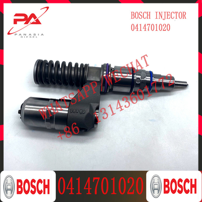 original diesel fuel injector 0414701007 common rail injector 0414701020 0414701044 0414701056 0414701066 0414701080