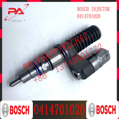 original diesel fuel injector 0414701007 common rail injector 0414701020 0414701044 0414701056 0414701066 0414701080