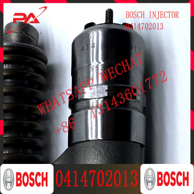 Genuine New Unit Pump Injector Electronic Unit 0986441109 3829644 0414702013 0414702023 Engine Diesel Injector for V-O-L-V