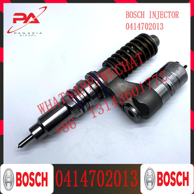 Genuine New Unit Pump Injector Electronic Unit 0986441109 3829644 0414702013 0414702023 Engine Diesel Injector for V-O-L-V