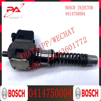 Fuel Injection Pump for EC210B EC290B Common Rail Fuel Pump D7D D6D Engine 20450666 02112706 0414750004