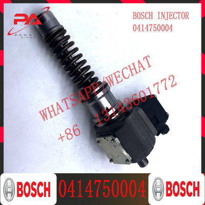 Fuel Injection Pump for EC210B EC290B Common Rail Fuel Pump D7D D6D Engine 20450666 02112706 0414750004