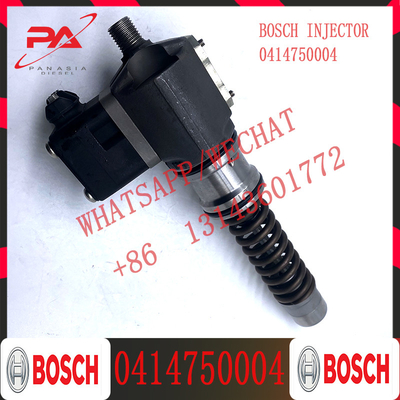 Fuel Injection Pump for EC210B EC290B Common Rail Fuel Pump D7D D6D Engine 20450666 02112706 0414750004