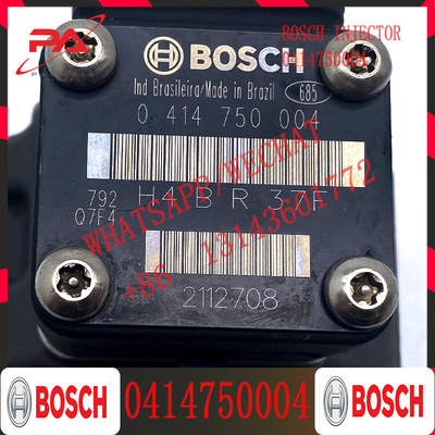Fuel Injection Pump for EC210B EC290B Common Rail Fuel Pump D7D D6D Engine 20450666 02112706 0414750004