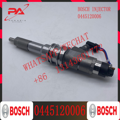 Good Price 107755-0065 ME355278 0445120006 Common Rail Fuel Injector for Mitsubishi 6m70 6M60 / Mercedes