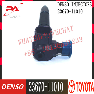 COMMON RAIL G4 INJECTOR 295700-0550 FOR HILUX REVO 1GD-FTV 2.8L 23670-0E010, 23670-11010, 23670-19015 ,23670-09420
