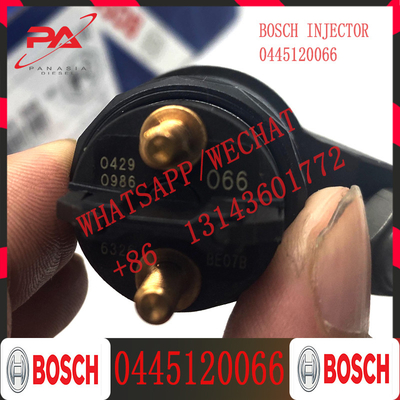 hot sale 100% new diesel fuel injector 7420798114 0445120066 0445120470 20798114 04290986 4289311 for Renault / Deutz