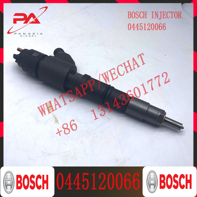 hot sale 100% new diesel fuel injector 7420798114 0445120066 0445120470 20798114 04290986 4289311 for Renault / Deutz