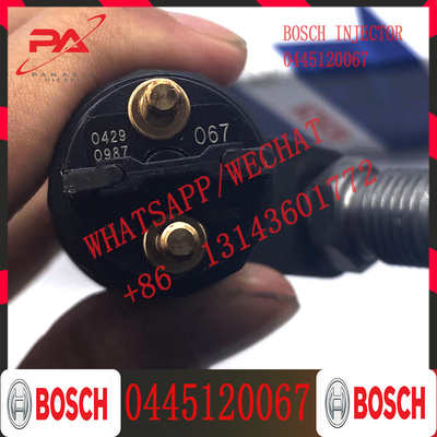 Original 100% New Bos Injector 0445120469 0445120067 0986435549 4290987 20798683 7420798683 961204640054 04290987KZ