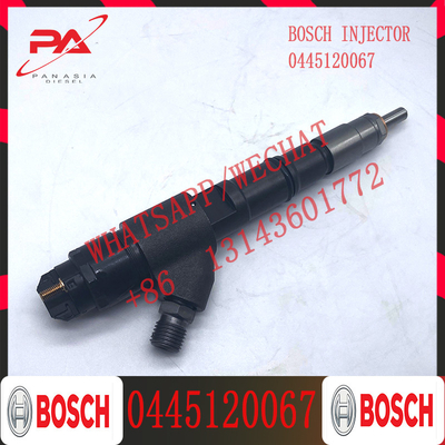 Original 100% New Bos Injector 0445120469 0445120067 0986435549 4290987 20798683 7420798683 961204640054 04290987KZ
